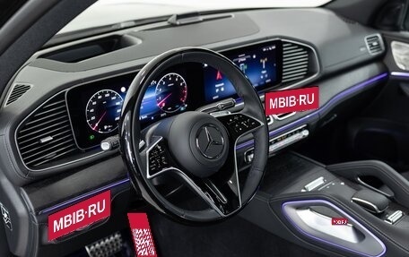 Mercedes-Benz GLS, 2025 год, 17 490 000 рублей, 10 фотография