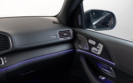 Mercedes-Benz GLS, 2025 год, 17 490 000 рублей, 20 фотография