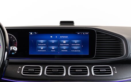 Mercedes-Benz GLS, 2025 год, 17 490 000 рублей, 21 фотография