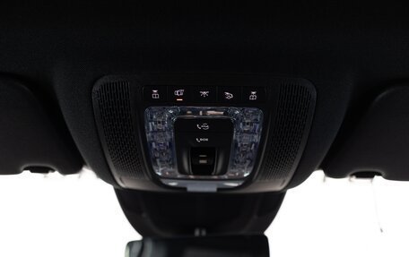 Mercedes-Benz GLS, 2025 год, 17 490 000 рублей, 17 фотография