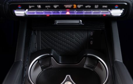 Mercedes-Benz GLS, 2025 год, 17 490 000 рублей, 19 фотография