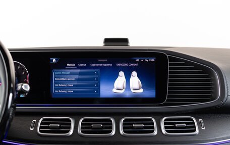 Mercedes-Benz GLS, 2025 год, 17 490 000 рублей, 23 фотография