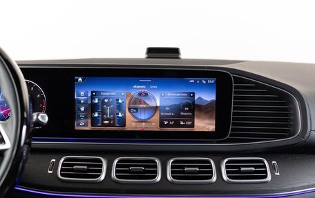 Mercedes-Benz GLS, 2025 год, 17 490 000 рублей, 24 фотография