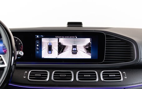 Mercedes-Benz GLS, 2025 год, 17 490 000 рублей, 22 фотография