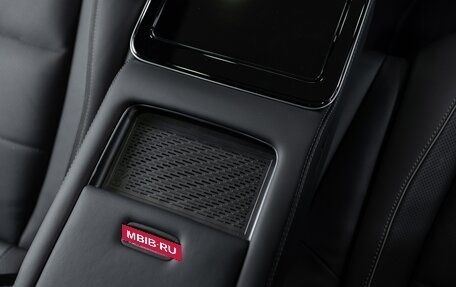 Mercedes-Benz GLS, 2025 год, 17 490 000 рублей, 30 фотография