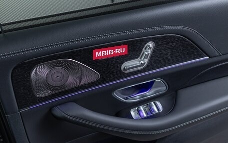Mercedes-Benz GLS, 2025 год, 17 490 000 рублей, 27 фотография