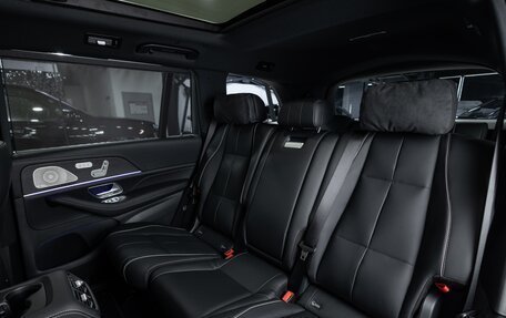 Mercedes-Benz GLS, 2025 год, 17 490 000 рублей, 31 фотография