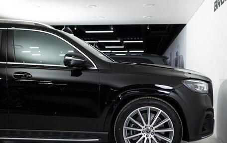 Mercedes-Benz GLS, 2025 год, 17 490 000 рублей, 37 фотография