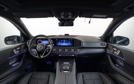 Mercedes-Benz GLS, 2025 год, 17 490 000 рублей, 34 фотография