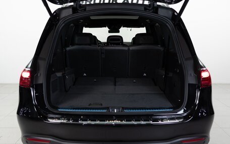 Mercedes-Benz GLS, 2025 год, 17 490 000 рублей, 35 фотография