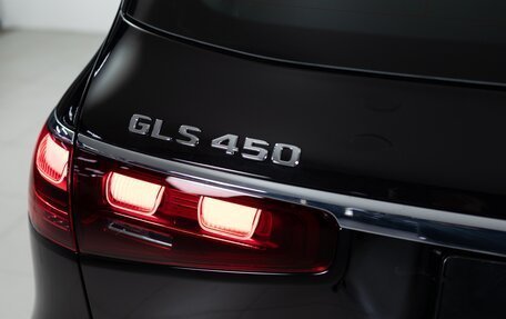 Mercedes-Benz GLS, 2025 год, 17 490 000 рублей, 36 фотография