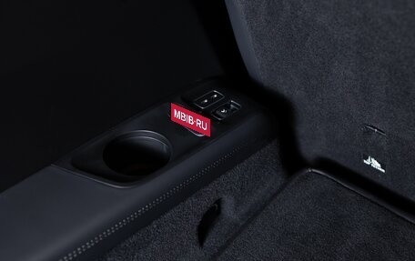 Mercedes-Benz GLS, 2025 год, 17 490 000 рублей, 33 фотография