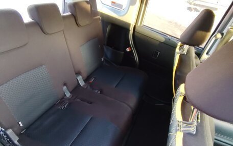 Daihatsu Thor I, 2021 год, 915 000 рублей, 6 фотография