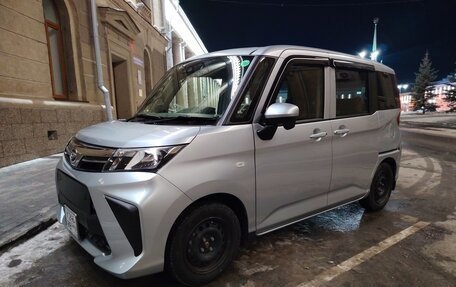 Daihatsu Thor I, 2021 год, 915 000 рублей, 2 фотография