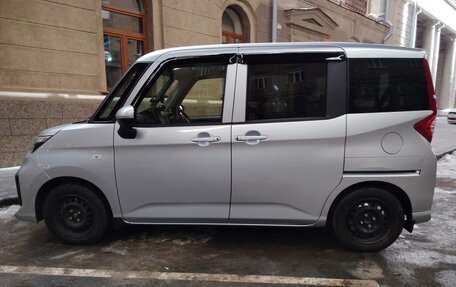 Daihatsu Thor I, 2021 год, 915 000 рублей, 3 фотография