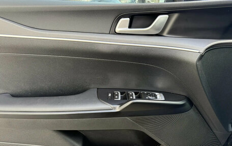 KIA K5, 2020 год, 2 900 000 рублей, 6 фотография