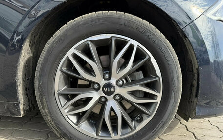 KIA K5, 2020 год, 2 900 000 рублей, 4 фотография