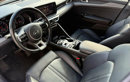 KIA K5, 2020 год, 2 900 000 рублей, 7 фотография