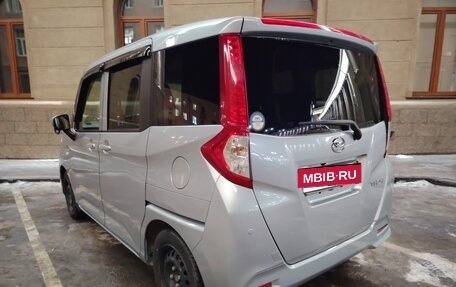 Daihatsu Thor I, 2021 год, 915 000 рублей, 4 фотография