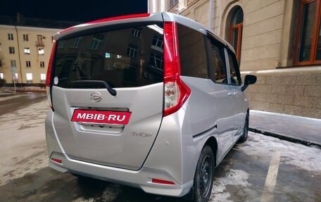 Daihatsu Thor I, 2021 год, 915 000 рублей, 5 фотография