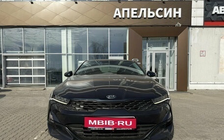KIA K5, 2020 год, 2 900 000 рублей, 2 фотография