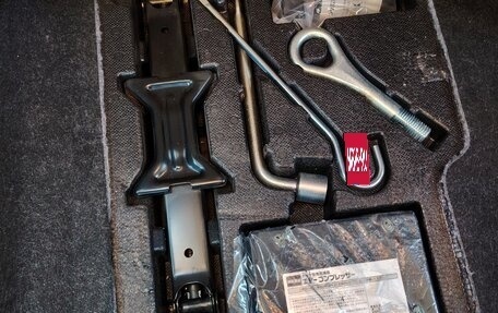 Daihatsu Thor I, 2021 год, 915 000 рублей, 7 фотография