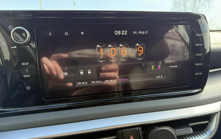 KIA K5, 2020 год, 2 900 000 рублей, 10 фотография