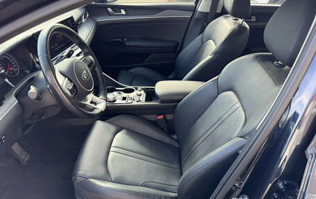 KIA K5, 2020 год, 2 900 000 рублей, 8 фотография