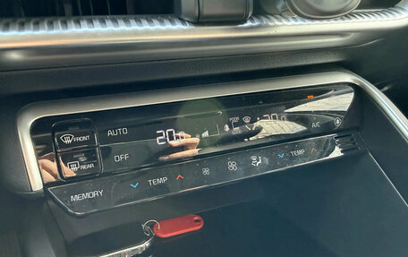 KIA K5, 2020 год, 2 900 000 рублей, 11 фотография