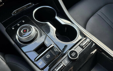 KIA K5, 2020 год, 2 900 000 рублей, 12 фотография