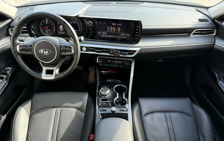 KIA K5, 2020 год, 2 900 000 рублей, 13 фотография