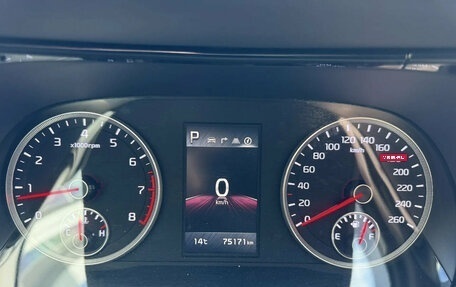 KIA K5, 2020 год, 2 900 000 рублей, 9 фотография