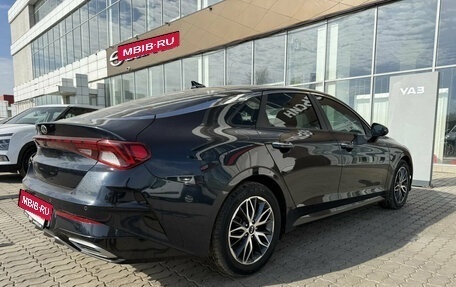 KIA K5, 2020 год, 2 900 000 рублей, 15 фотография