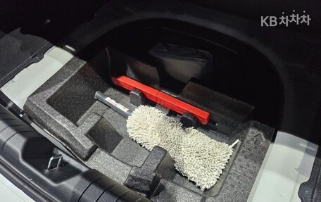 Hyundai Sonata VIII, 2022 год, 1 865 450 рублей, 13 фотография