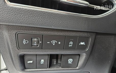 Hyundai Sonata VIII, 2022 год, 1 865 450 рублей, 10 фотография