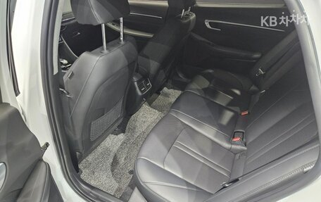 Hyundai Sonata VIII, 2022 год, 1 865 450 рублей, 14 фотография