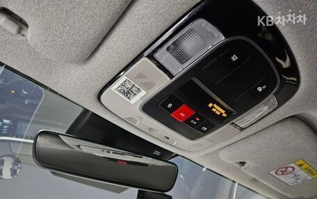 Hyundai Sonata VIII, 2022 год, 1 865 450 рублей, 12 фотография