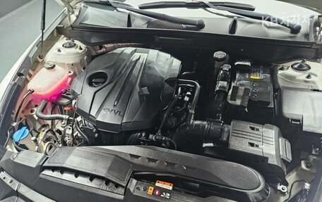 Hyundai Sonata VIII, 2022 год, 1 865 450 рублей, 18 фотография