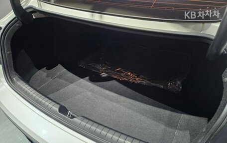 Hyundai Sonata VIII, 2022 год, 1 865 450 рублей, 17 фотография