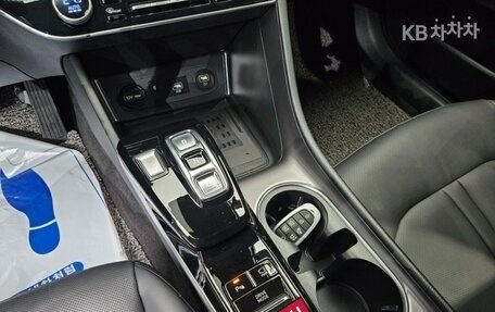 Hyundai Sonata VIII, 2022 год, 1 865 450 рублей, 7 фотография