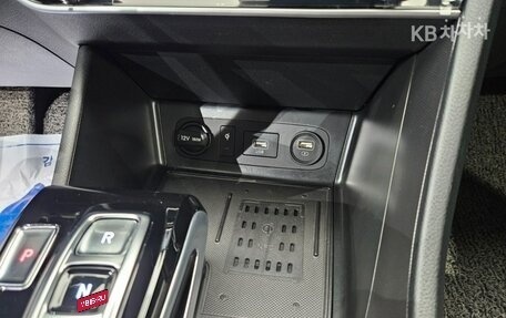 Hyundai Sonata VIII, 2022 год, 1 865 450 рублей, 8 фотография