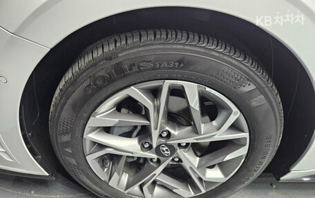 Hyundai Sonata VIII, 2022 год, 1 865 450 рублей, 20 фотография