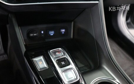 Hyundai Sonata VIII, 2021 год, 1 904 300 рублей, 10 фотография