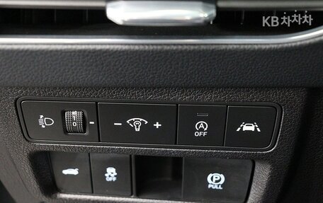 Hyundai Sonata VIII, 2021 год, 1 904 300 рублей, 13 фотография