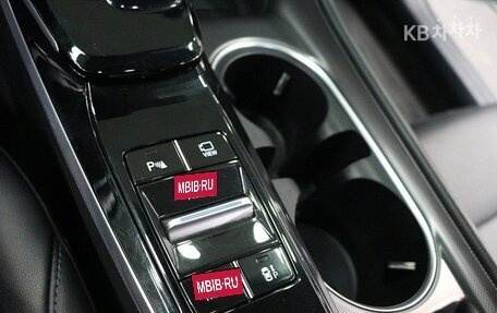 Hyundai Sonata VIII, 2021 год, 1 904 300 рублей, 11 фотография