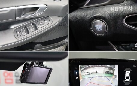 Hyundai Sonata VIII, 2021 год, 1 904 300 рублей, 17 фотография