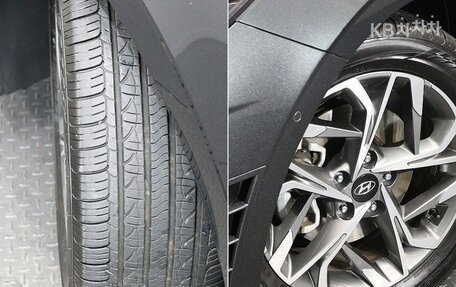 Hyundai Sonata VIII, 2021 год, 1 904 300 рублей, 20 фотография