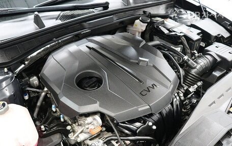 Hyundai Sonata VIII, 2021 год, 1 904 300 рублей, 18 фотография