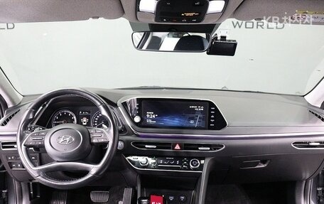 Hyundai Sonata VIII, 2021 год, 1 904 300 рублей, 15 фотография