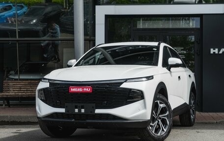 Haval F7x, 2026 год, 3 761 510 рублей, 1 фотография